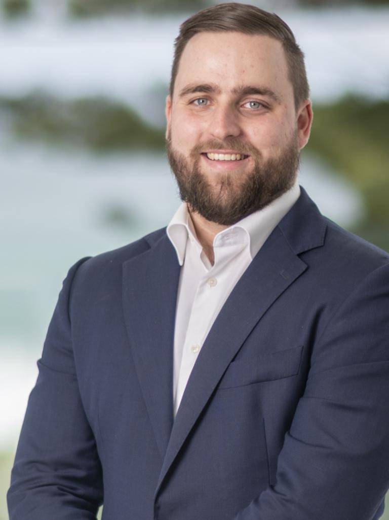 Coffs Harbours Top Real Estate Rookies The Up And Coming Agents To Watch Gold Coast Bulletin 7371