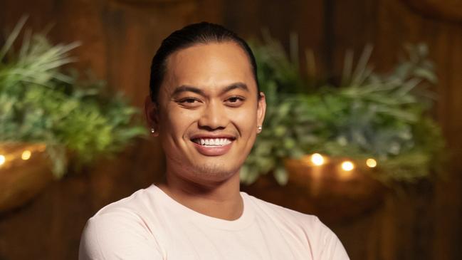 MasterChef’s Khanh Ong says friendships on the cooking show were real