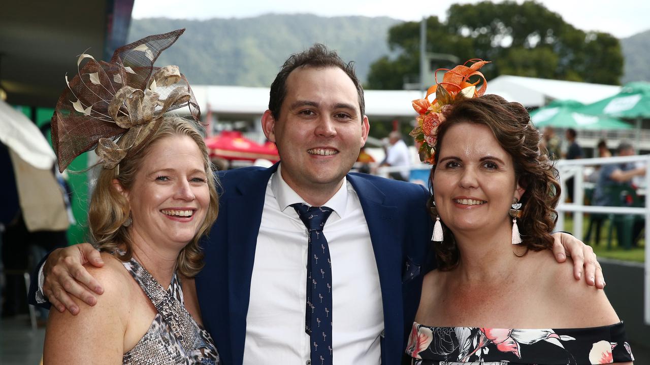 Cairns Cup 2017-2021 photo gallery by Cairns Post part 2 | The Courier Mail