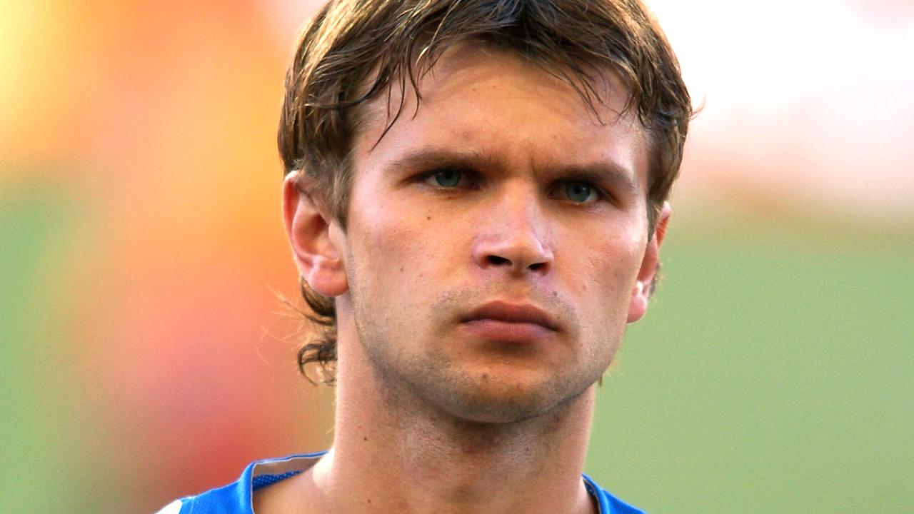 Deadly deal with Putin kills football star