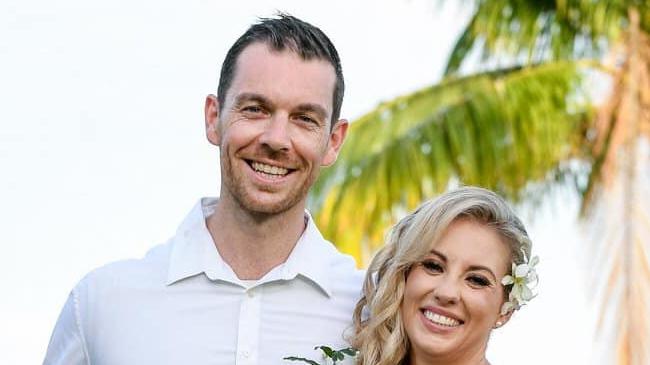 It is expected Dane Garnon will remain in hospital for months.