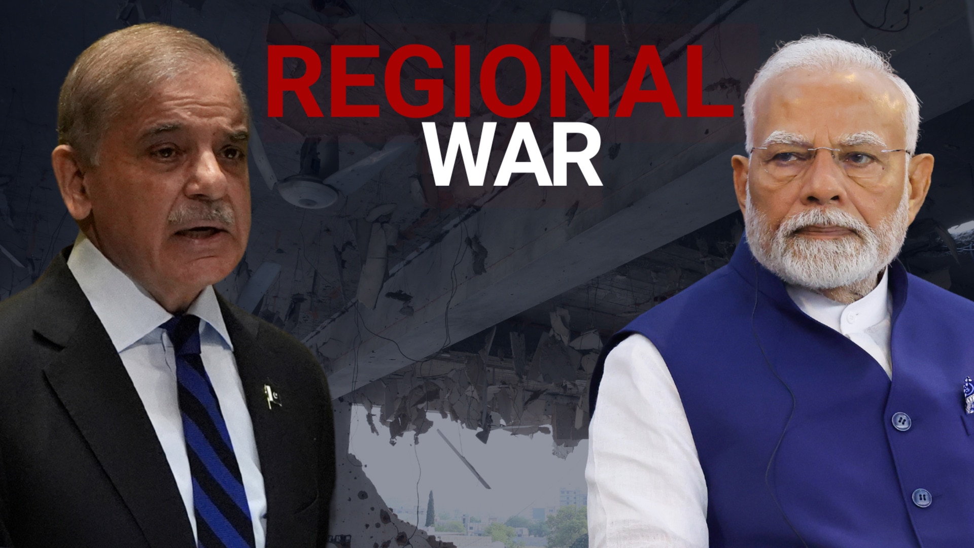 Terror expert issues dire warning as India-Pakistan conflict escalates