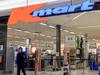 Kmart’s surprising big win