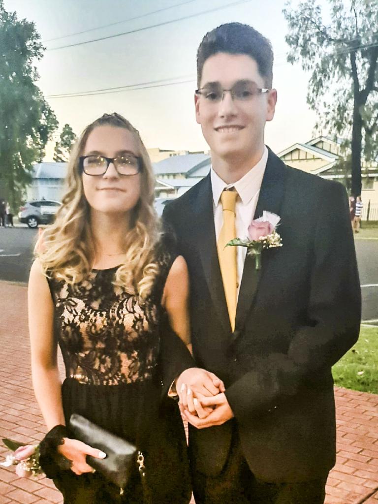 Formals 2021: Oakey State High School formal | The Courier Mail