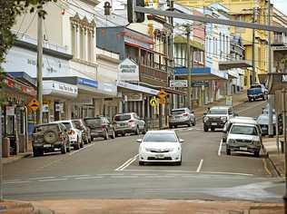 DIVIDED:  The Gympie Times   readers have shared their opinions on the future of Mary Street. Picture: Renee Albrecht