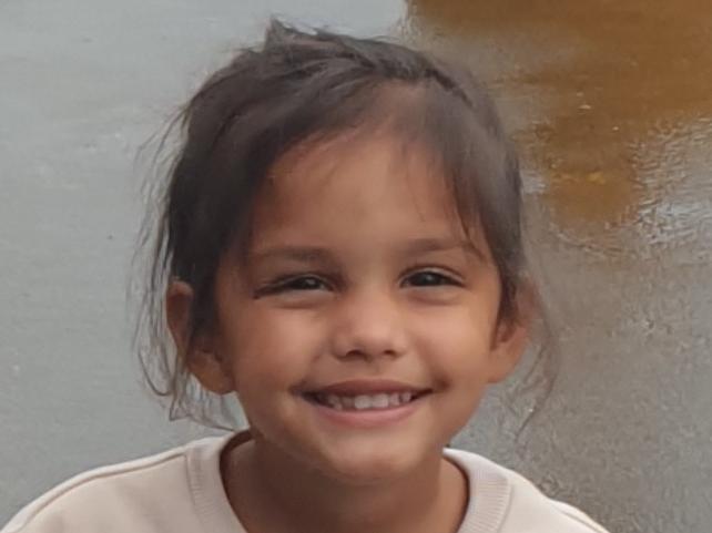 My 2 year old daughter Aavani is very cheeky, loud and outgoing. She loves to dance and play with her 2 older brothers and baby sister. She can be bossy and wild but also very caring and helpful. <b><a href="https://www.dailytelegraph.com.au/newslocal/blacktown-advocate/vote-help-us-find-the-cheekiest-toddler-in-nsw/news-story/9ae7eb32bd93be85a472b448d0c19dda">VOTE HERE </a></b>