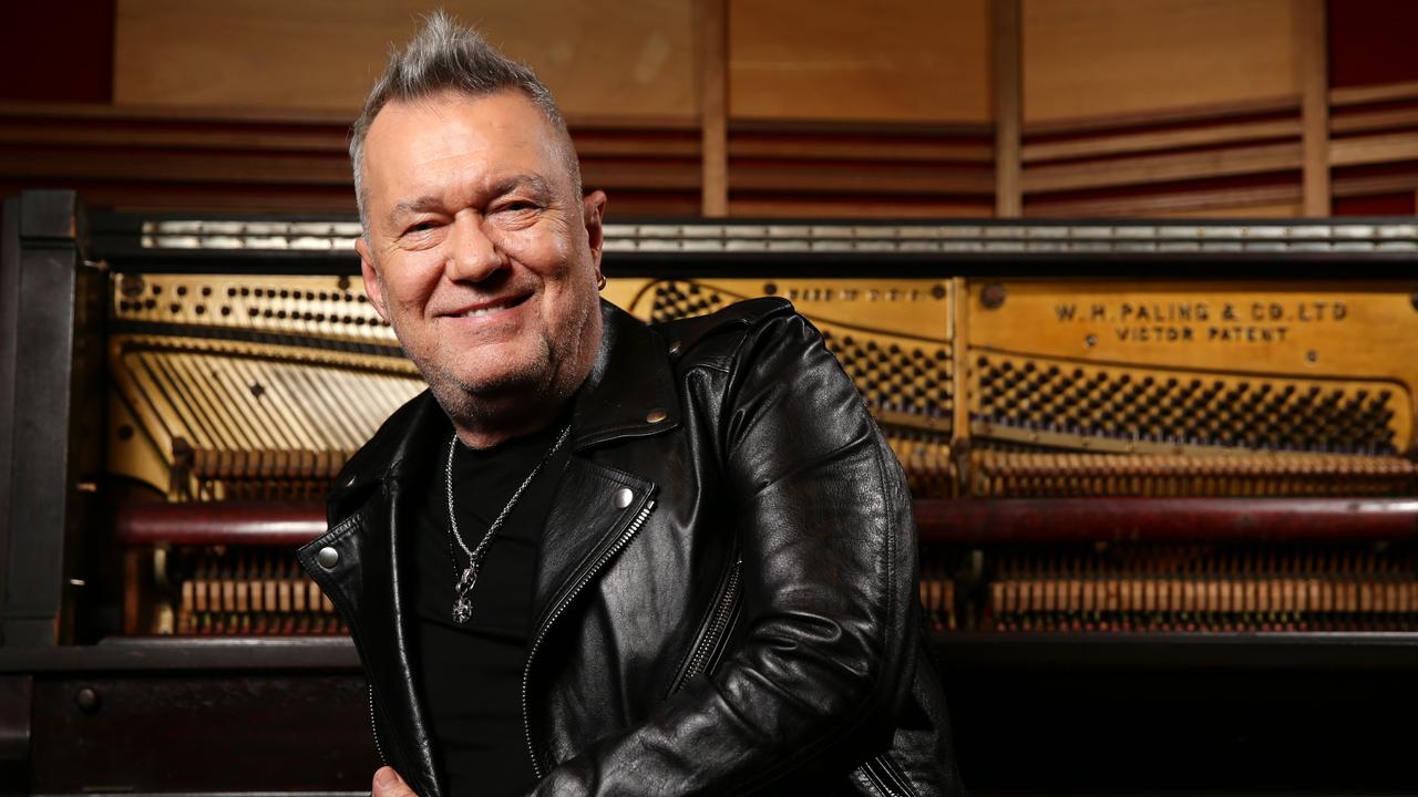 Jimmy Barnes’ Shutting Down Your Town tour gets to the heart of the ...