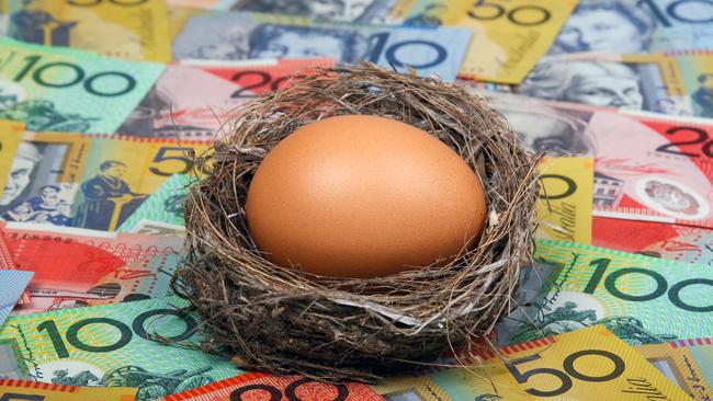 The superannuation industry has hit back at the government’s proposed super reforms.