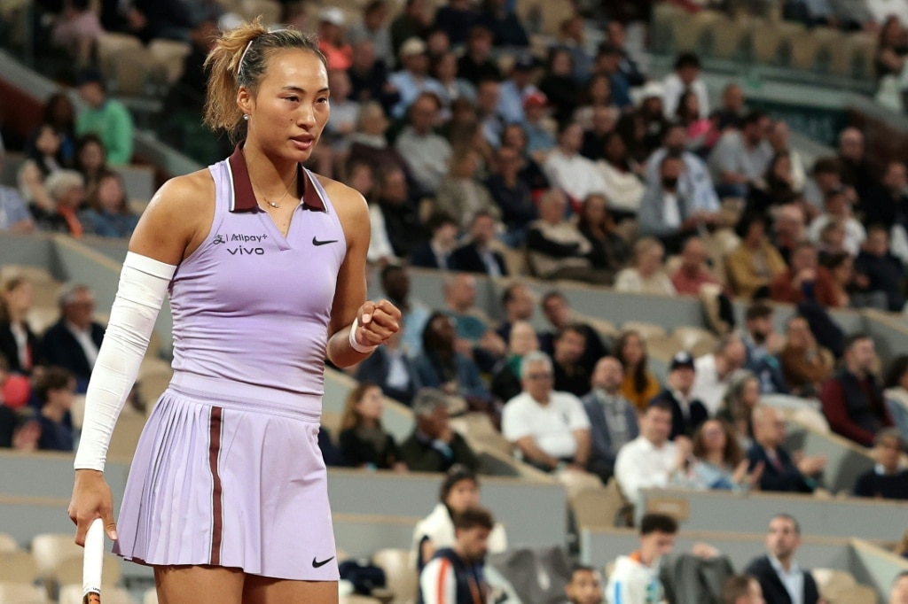 Nadal to bid Roland Garros farewell as Sabalenka makes fast start