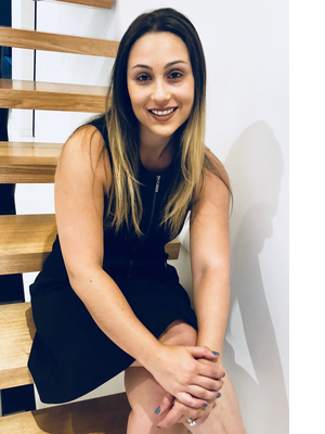 Prime Residential Property Management founder Melissa Hickson.