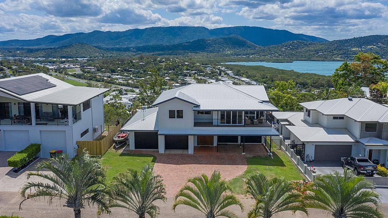 2/24 Illawong Street, Cannonvale, has sold for $1.13 million. Picture: Contributed