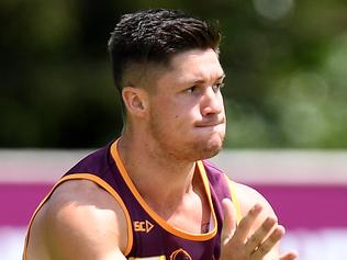 Baby Broncos to blood Cooper Cronk clone