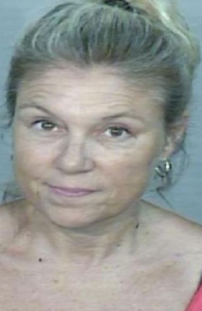 South Coast Police District released an image of Helen Delaney in 2023. Picture: NSW Police