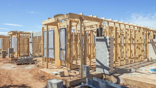 Housing construction is expected to drive state economies throughout the year ahead.