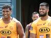‘No excuses’: Broncos vow to fix bad boy crisis