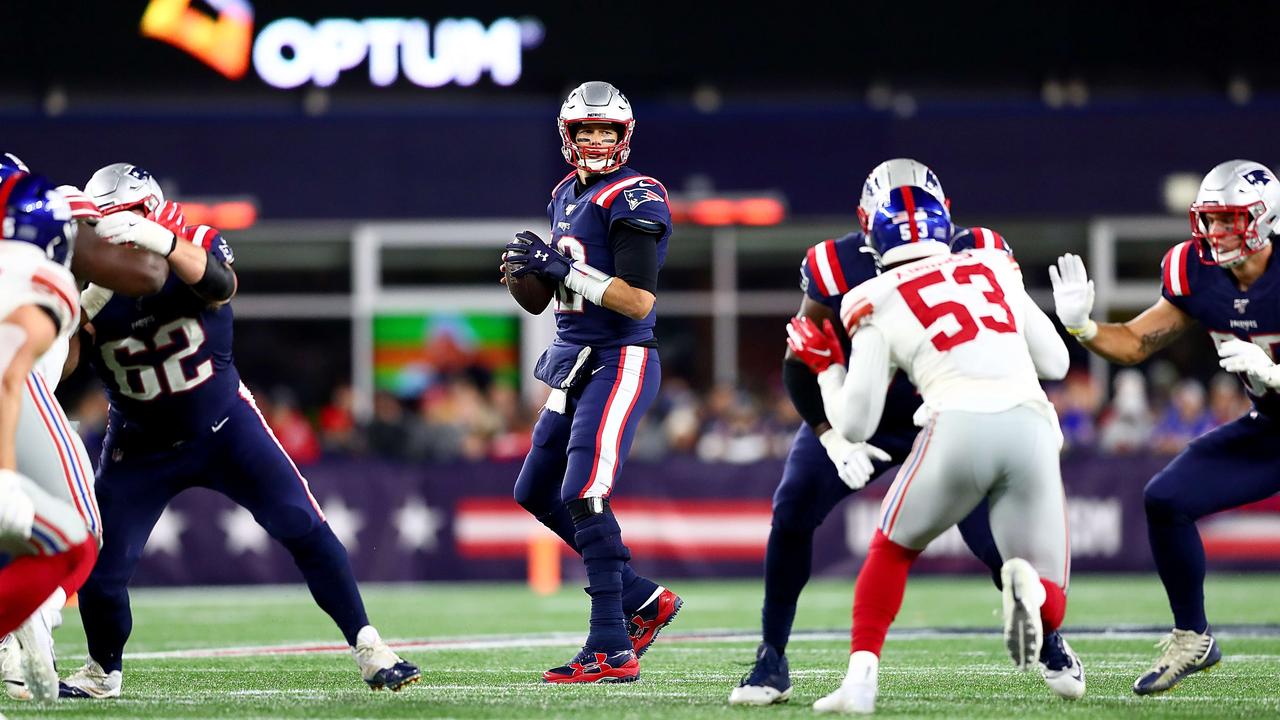 How it Happened: Tom Brady and Josh Gordon's score against the Vikings -  Pats Pulpit