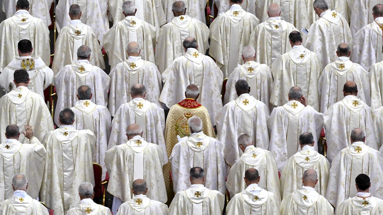 There’s still room for ritual and ceremony in our grim world