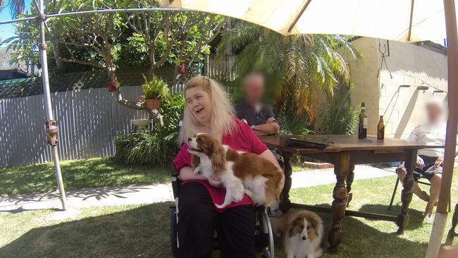 The Advertiser can reveal disturbing new details around the death of disabled woman Ann Marie Smith.