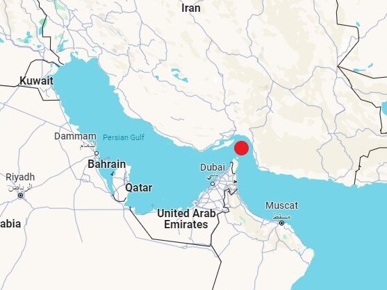 ‘27 days left’: Disaster facing Aus from Iran