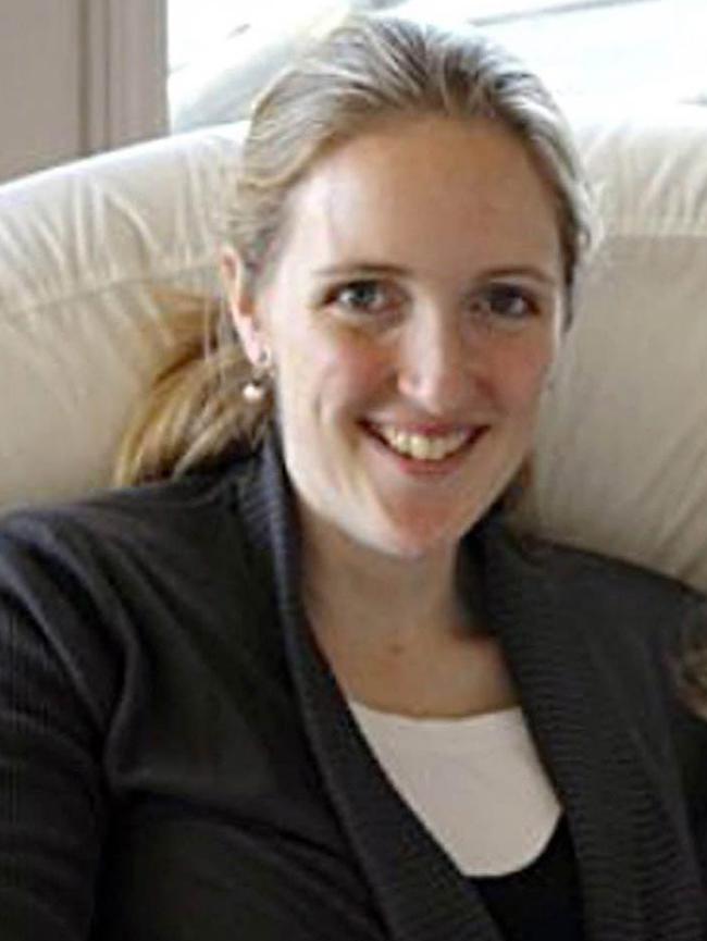 Katrina Dawson was killed — probably by a stray police round — during the Martin Place siege.