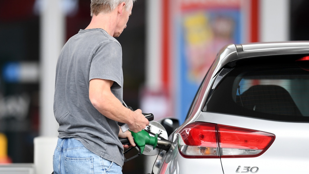 Drivers encouraged to fill up before fuel excise reinstated