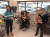 Ipswich leads the way with blood donations