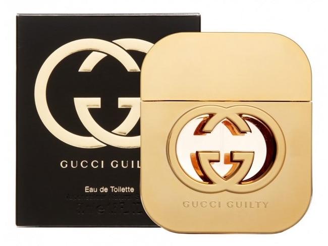 Gucci Guilty is on sale for $67, down from $120 this week only.