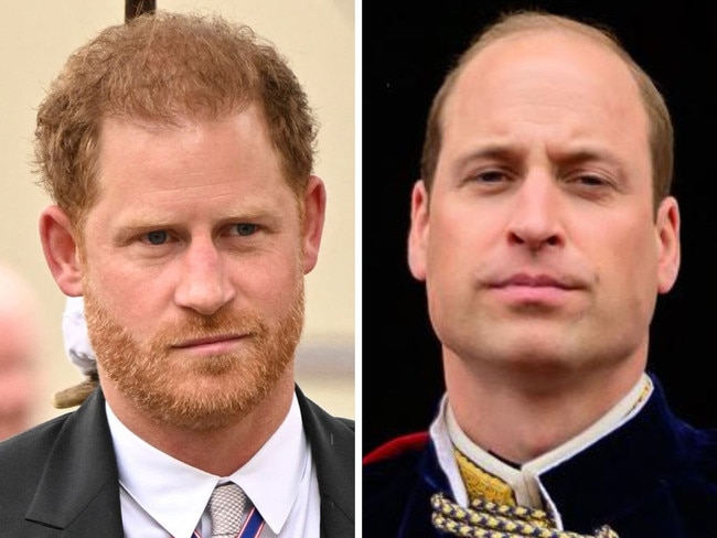 ‘Immensely hurt’: William’s new Harry blow