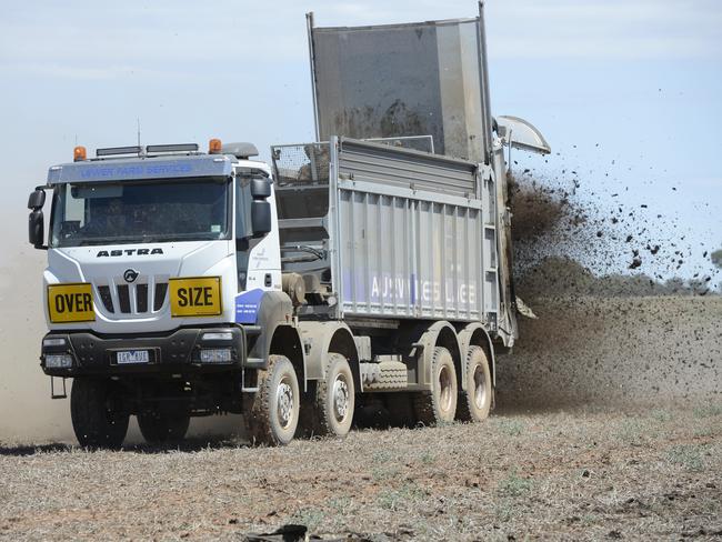 Manure-rules backdown after farmer outcry