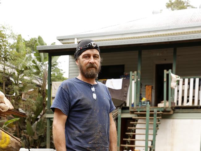 Johnny Kirin of South Lismore. Picture: Jonathan Ng
