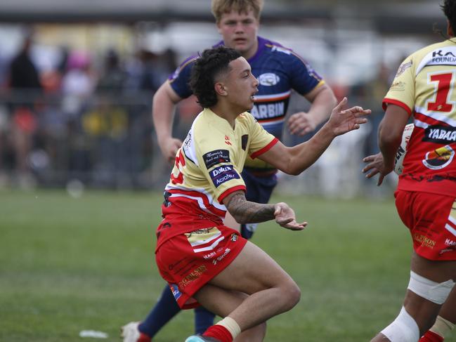 Koori Knockout Day 1: Full juniors, women’s wrap, huge photo gallery