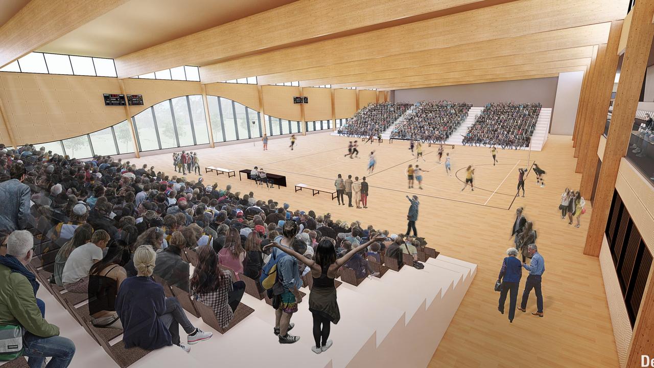 Mount Gambier Council 2021/22 Budget under fire for Wulanda Recreation & Convention Centre ...