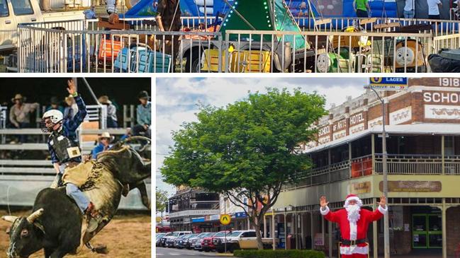 Full guide: What’s on in Maranoa this Christmas