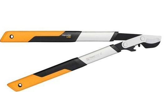 Fiskars’ large PowerGear X Bypass Lopper.