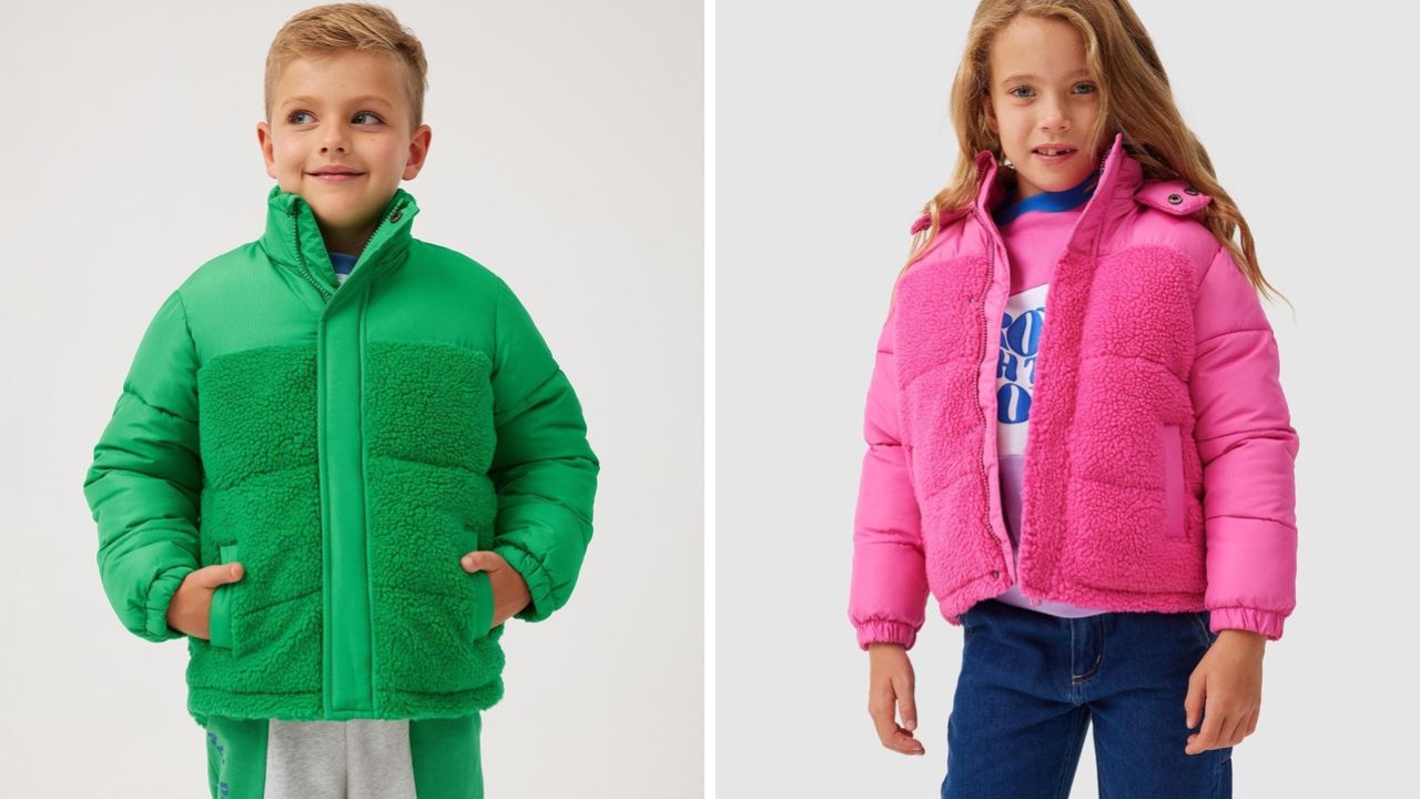 10 Best Kids Winter Jackets To Buy In Australia In 2023