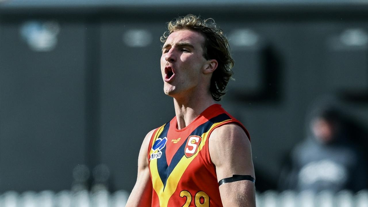 Draft Intel: Rankings, scouting notes from U18 championships