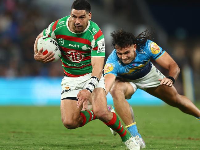 Why Fittler has to pick Walker and Souths stars