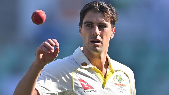 Australia's Pat Cummins came through a scandal in a better position than before it broke.