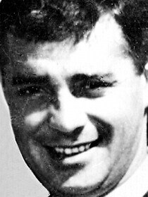 Gary Venamore was murdered in 1968.