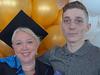 ‘Love you, been stabbed’: Slain worker’s final heartbreaking text