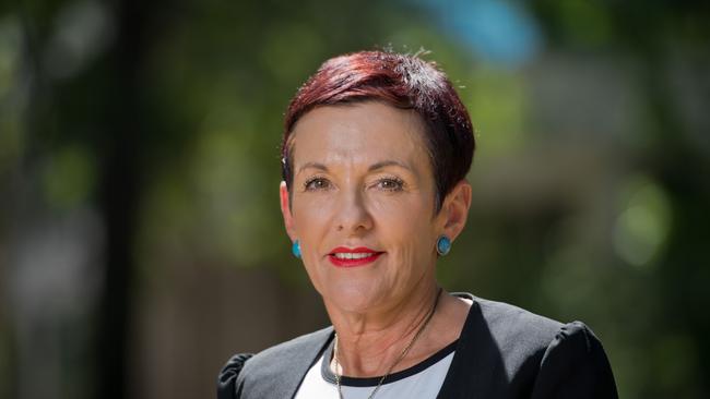 Small Business and Family Enterprise Ombudsman Kate Carnell, Picture: Supplied