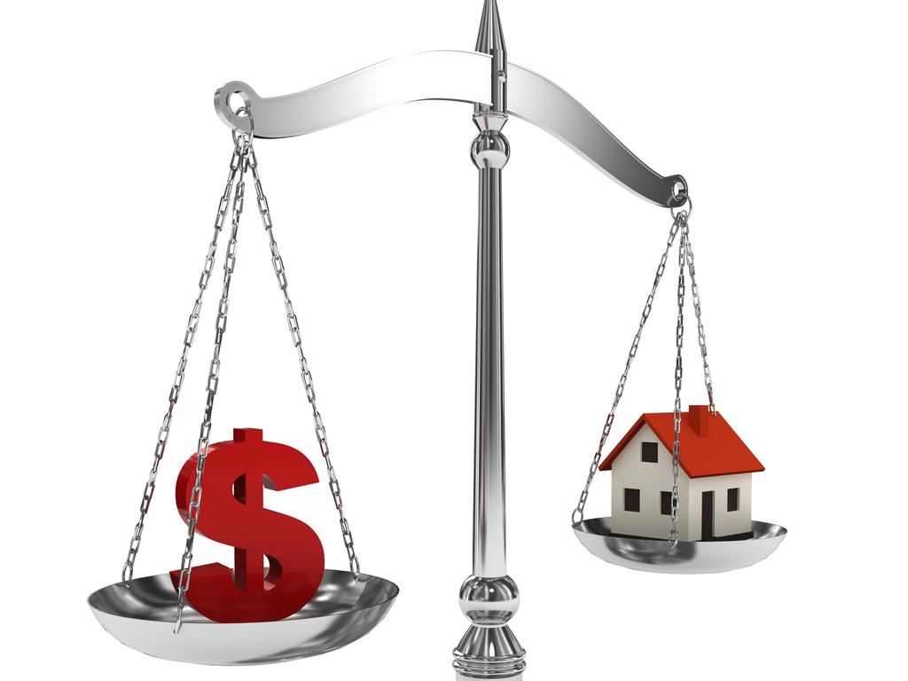 Housing affordability is a growing issue that low and middle income earners are struggling with due to soaring prices.