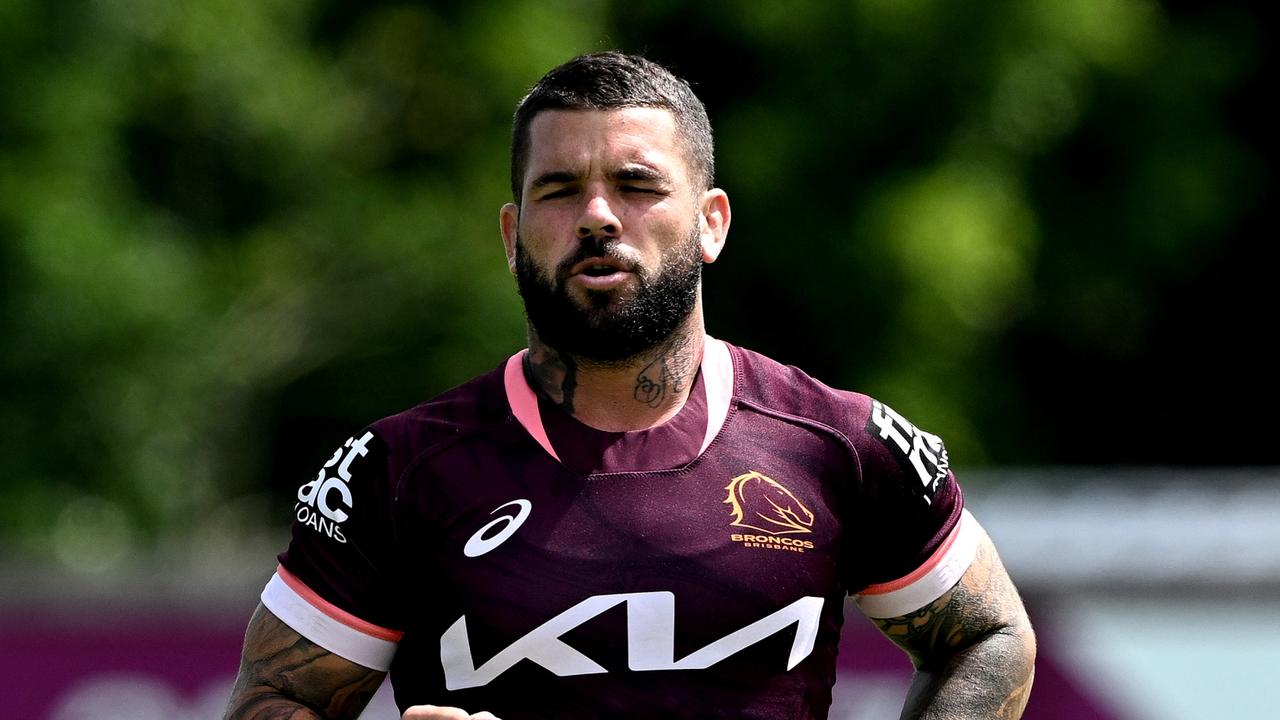 NRL 2022: Brisbane Broncos captains, Kevin Walters, Adam Reynolds, Patrick  Carrigan contract, Dolphins