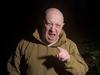 Prigozhin denies Wagner coup