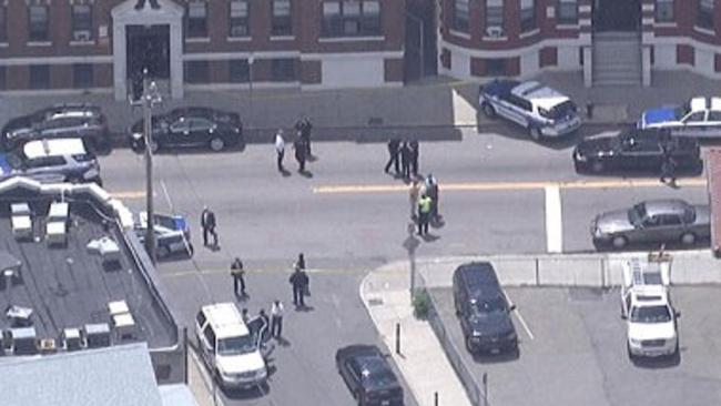 One Teen Dead, Three Other People Injured In Shooting Near Boston ...