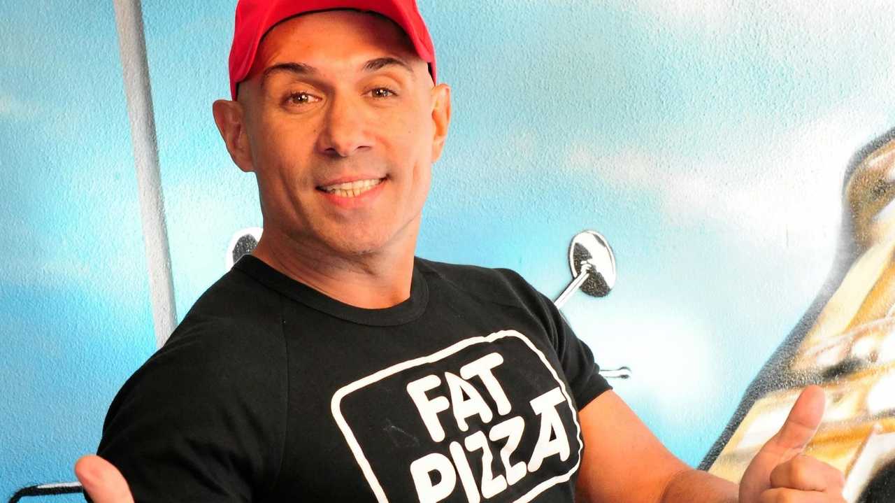 paul fenech

