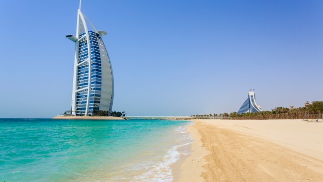 Dubai travel: these are the biggest mistakes tourists make | escape.com.au