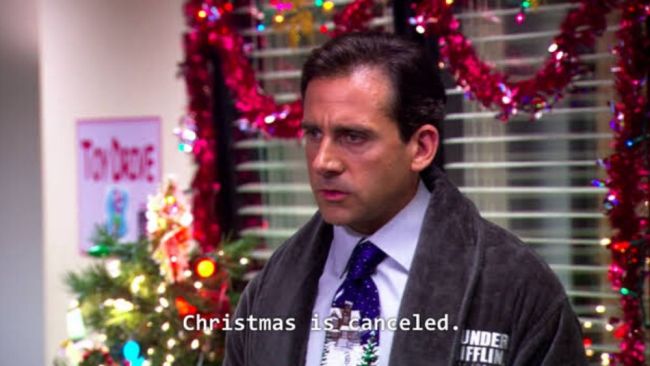 Why the office Secret Santa is the worst Christmas tradition, Christmas