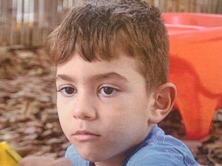 Police are appealing for public assistance to locate a boy missing from Sydney’s south west.Essa Dennaoui, aged 5, was last seen in Epsom Street, Chipping Norton, about 6.35pm today (Thursday 2 January 2025).When he could not be located or contacted, officers attached to Liverpool City Police Area Command were notified and commenced inquiries into his whereabouts.Police and family hold serious concerns for Essa’s whereabouts as he lives with autism and is non verbal.Essa is described as being of Middle Eastern/Mediterranean appearance, about 100cm tall, slim build with brown hair and brown eyes.He was last seen wearing a black and white skeleton onesie and no shoes. Essa responds to his name. Picture: NSW Police Media