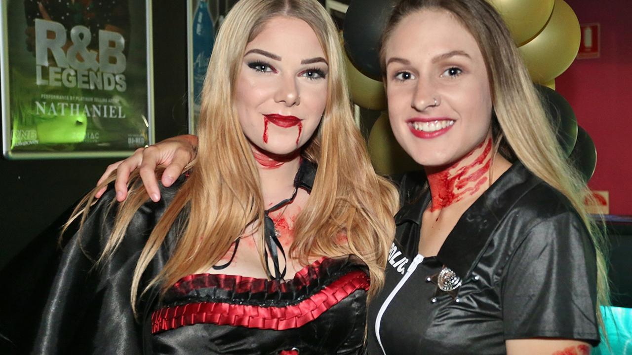 Flashback to the Rockhampton’s Xtreme Zodiac Nightclub